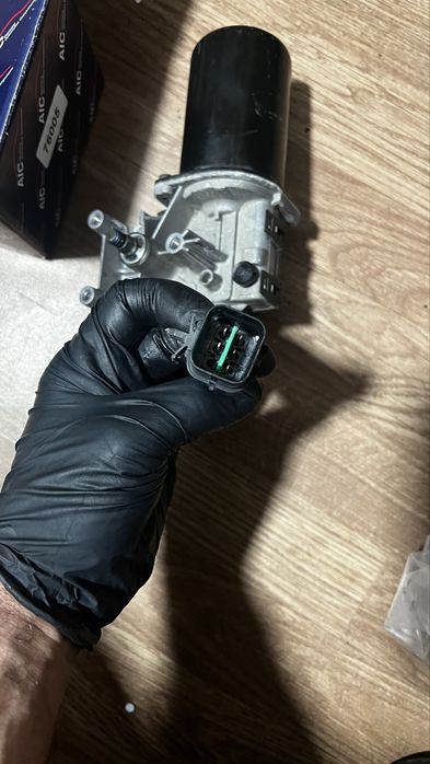 Motor limpa vidros Hyundai IX35