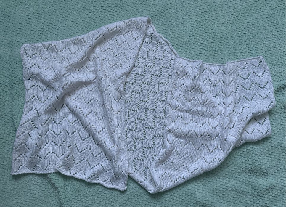 Шарф жіночий ручна робота