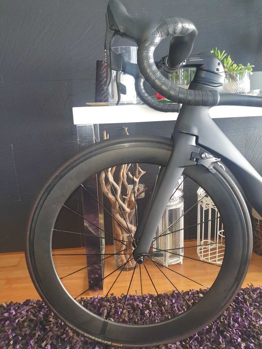 Specialized Venge Vias - Sram RED Etap