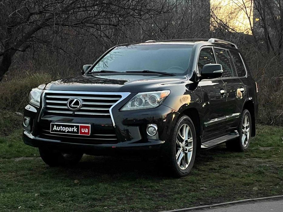 Продам Lexus LX 570 2013р. #73864