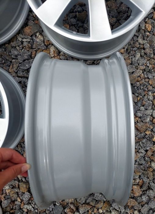 Диски R16 5x114.3 ET 45 Toyota, Renault, Mitsubishi, Honda, Hundai