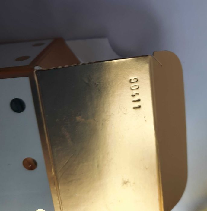 Carolina Herrera eau de toilette