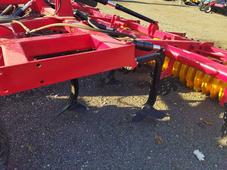 Культиватор дисколаповий Top Down TD 700 Väderstad