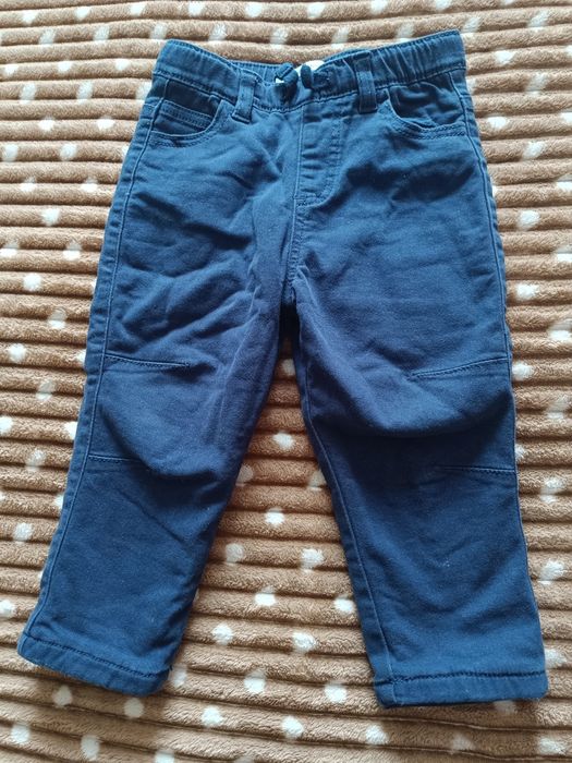 Віддам речі на хлопчика 86-92