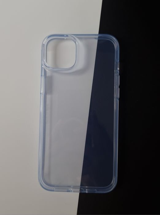 ETUI Tech21 do iPhone 14 Pro Plecki biodegradowalne cienkie odporne