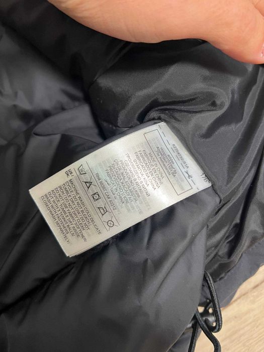 Куртка чоловіча Adidas Helionic Ho Jkt Black нова розмір L