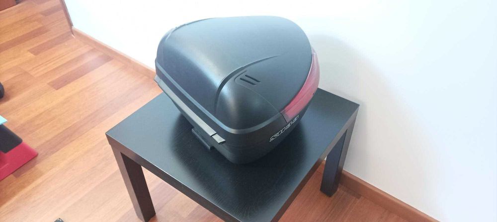 Top Case Shad SH33
