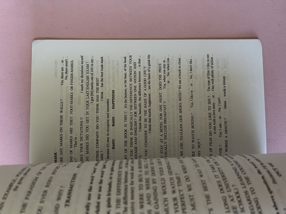 Książka do angielskiego Callan Method Student’s Book 2