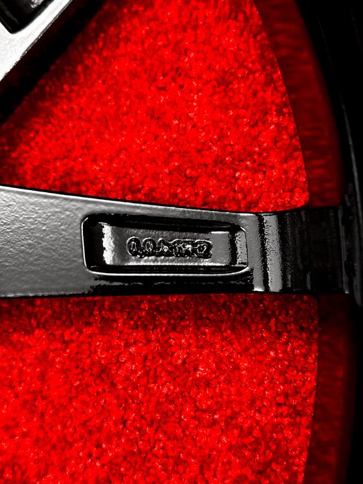 Диски R19 5.112 ET38 8J мерседес віано v-class w205 208 212 213 223 gl
