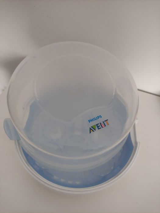Philips Avent Bottle Sterilizer64409182268674122
