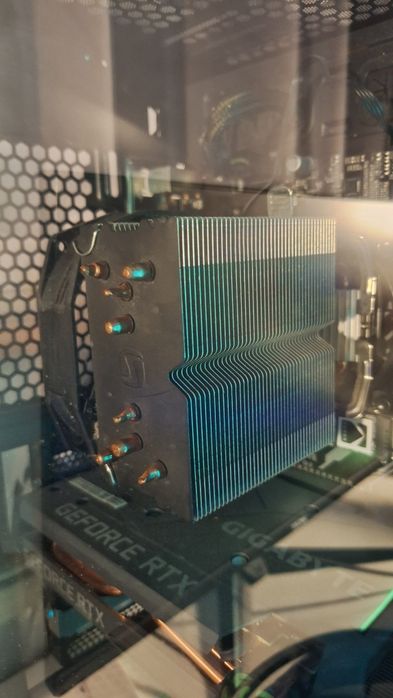 Rezerwacja Procesor Intel Core i9 9900kf