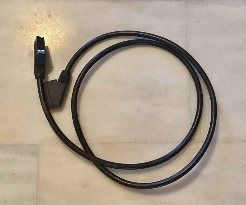 SCART Cable 1.60 M64750866580481120