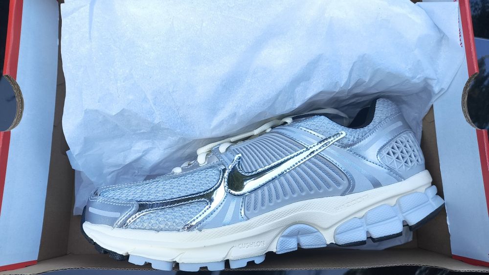 Nike Zoom Vomero 5