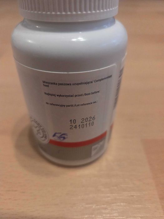 Preparaty na stawy dla małych ras