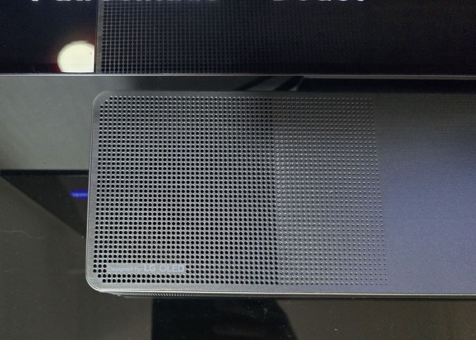 LG SC9S Soundbar Dolby Atmos 3.1.3 + Subwoofer