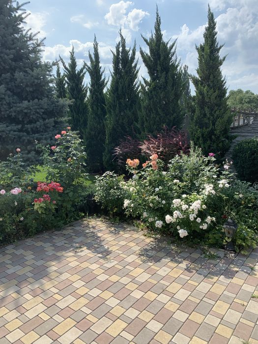 Помесячная аренда дома с сауной и бильярдом