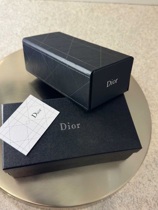 Окуляри Dior Motion M1I маска Оригінал / Очки Диор оригинал