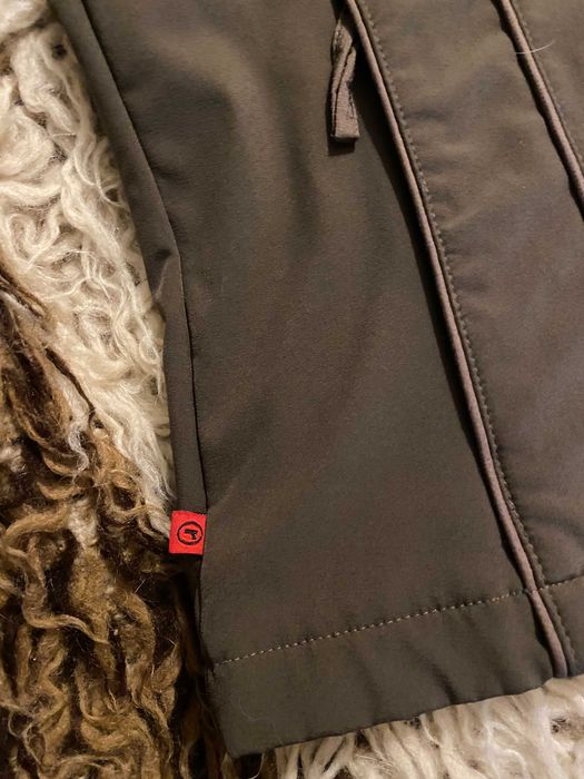 RUKKA kurtka softshell