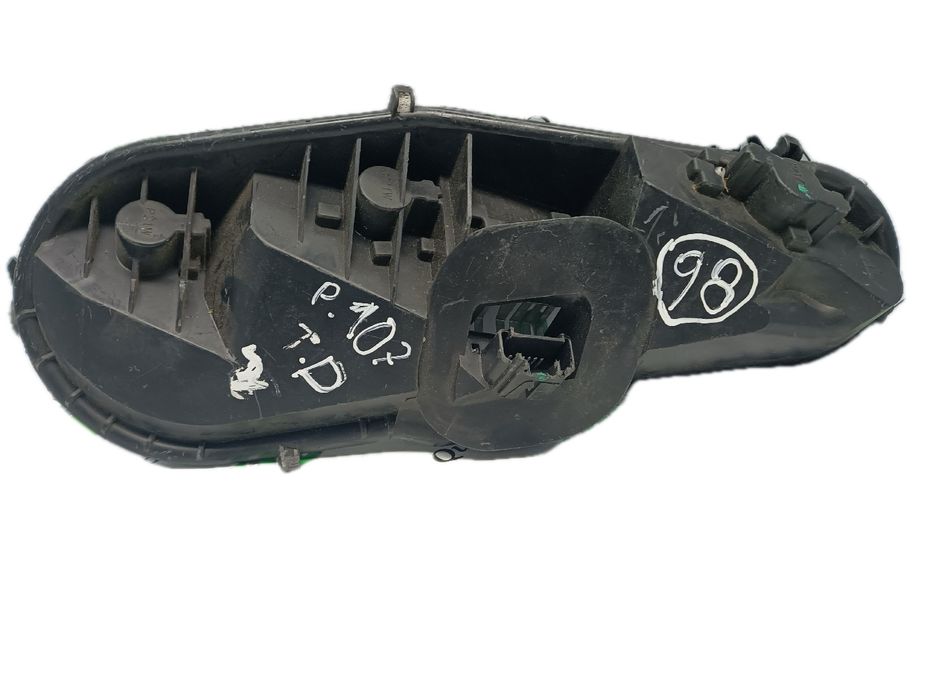 Suporte lâmpada direito PEUGEOT 107