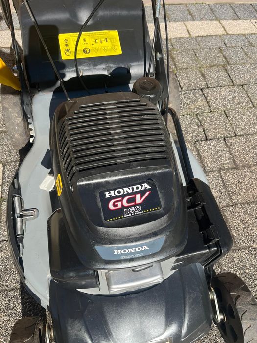 Kosiarka spalinowa Honda