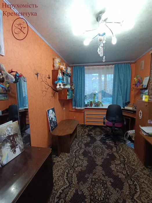 Продам 3 кімнатну квартиру