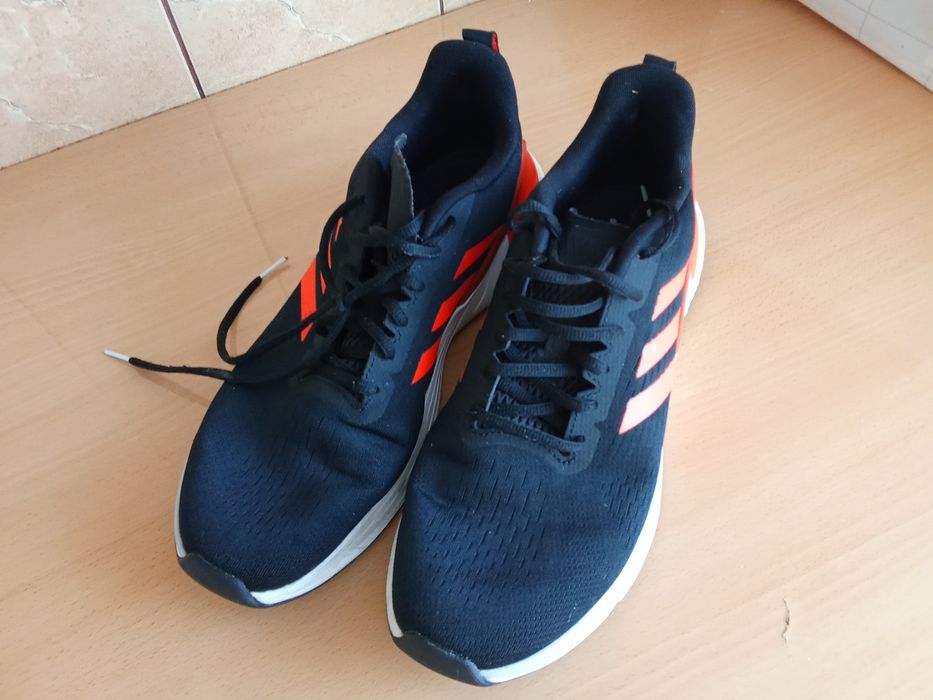 Adidas нормальному стані
