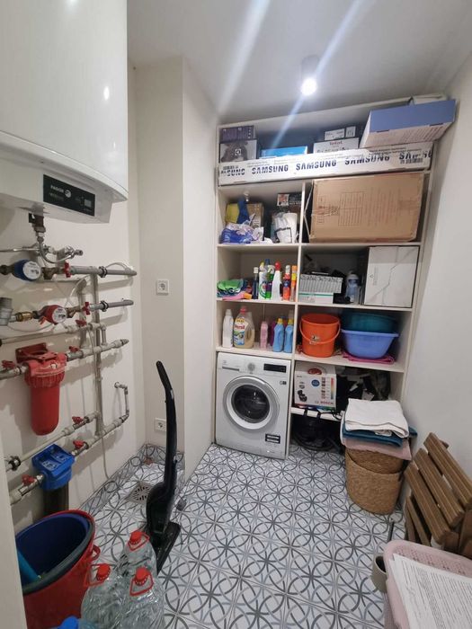 3-кімнатна квартира за адресою вул. Вишгородська (площа 135 м²) - Atlanta.ua - фото 22