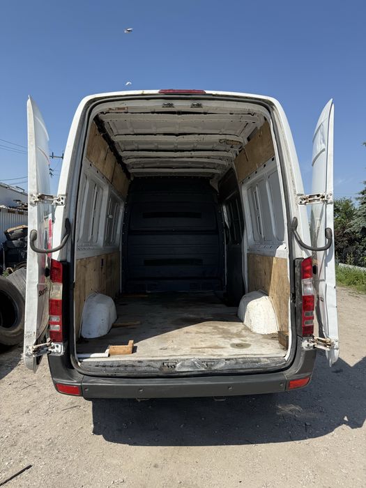 Sprinter 316 prawie 2017r