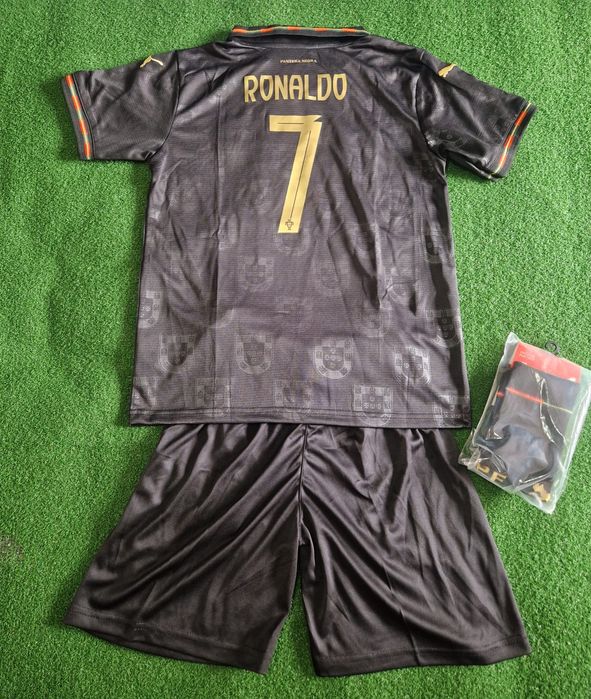 Equipamento Portugal