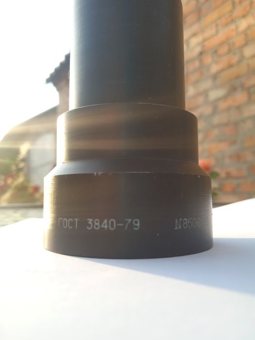 Світло фільтри, Телеконвертер НТ1-2х та Адаптер