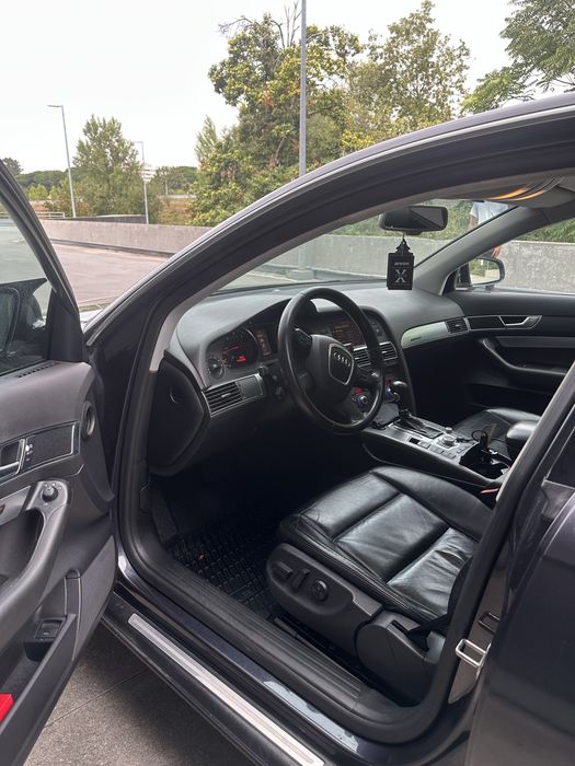 Audi a6 3.0 2006