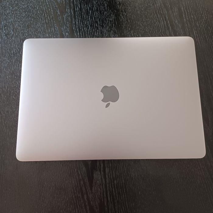 Portátil Macbook Pro