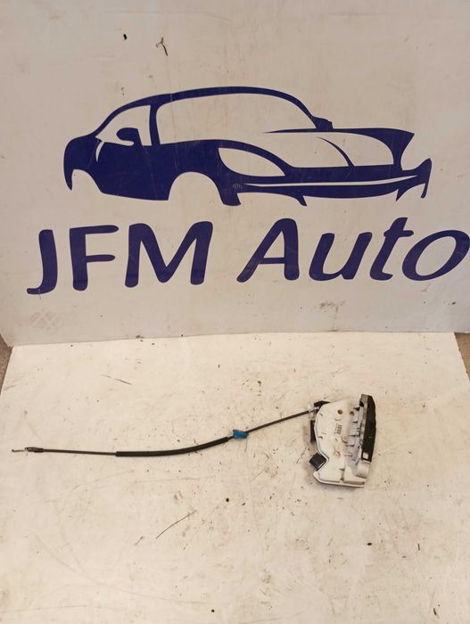 Fecho / Fechadura Porta Frente Direito VW Scirocco