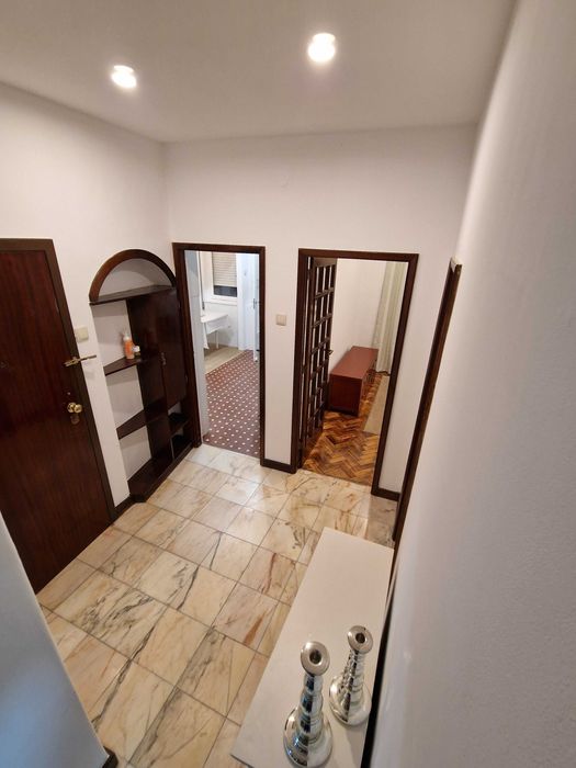 T2 Casa Música - Junto ao Metro