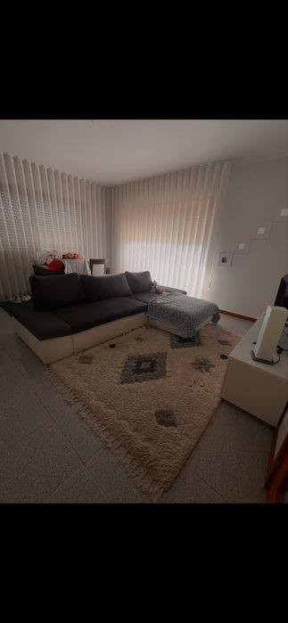 Cortinados Pack ( Sala/Quarto)