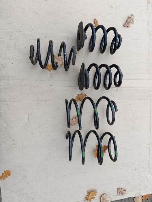 Стойка пружина амортизатор бмв е46 BMW e46