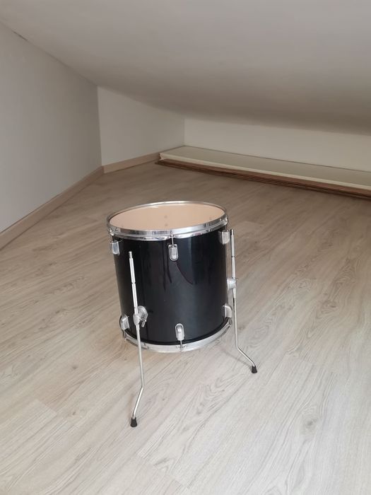 Bateria acústica