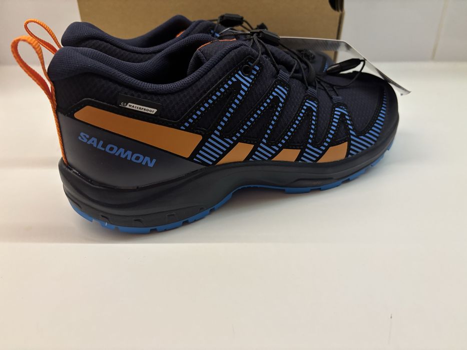 Buty Salomon new cross pro v8 xa 38