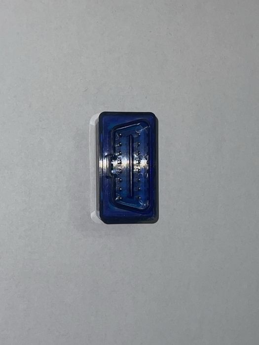 Автосканер для діагностики авто ELM 327 OBD II сканер берпровідний діа