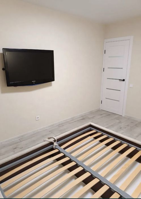 Продам 2 к квартиру ЖК Атлант Бровари генератор