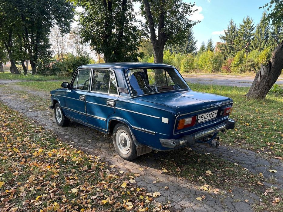 Продам ваз 2106 газ/бен.