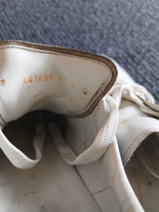 Tênis Alexander Mqueen