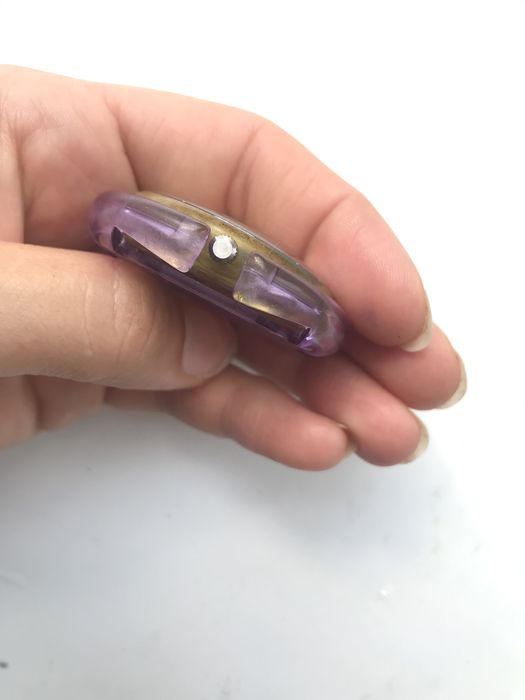 Вінтажний годинник Swatch Letterhead PWK141 | 90-х