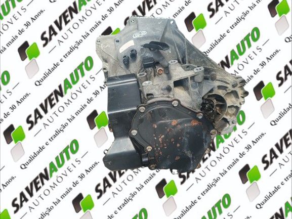 Caixa de velocidades manual FORD Focus I Carrinha (DNW)