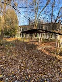 Комплекс нежитлових будівель(991,5 кв.м.)-м.Новий Розділ,Львівська обл