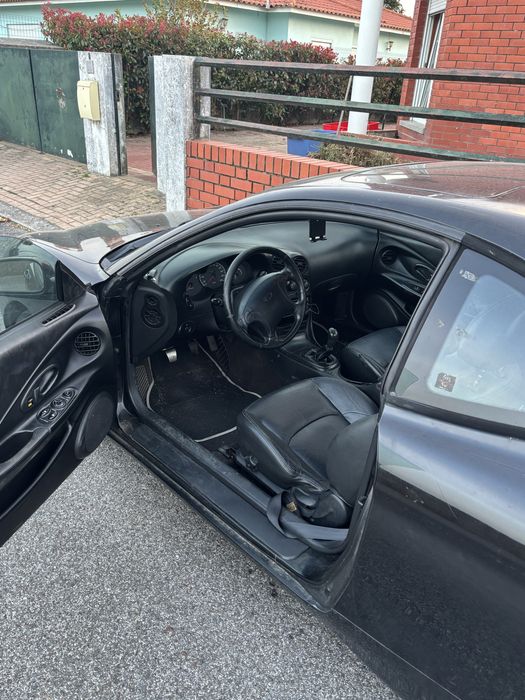 Vendo Hyundai Coupé 1.6 de 1997