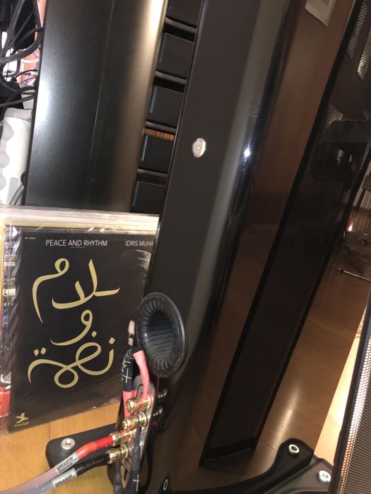 Monitor audio GX 200