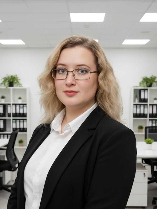 Репетитор англійської мови