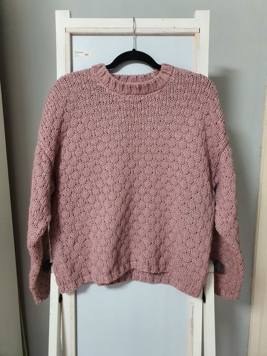 Różowy Sweter JDY Only 38 M