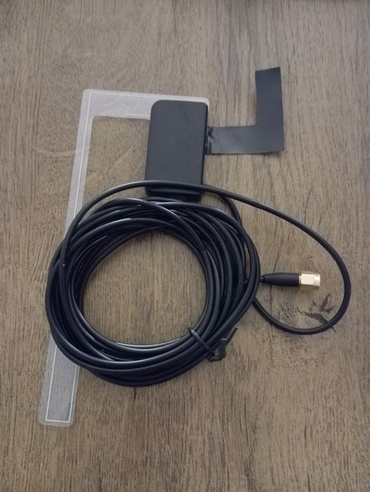 Tuner dab + do radia z systemem  ANDROID USB CYFROWE